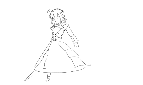 Fate @TYPE-MOON by neko12ewqq 2025/11/8